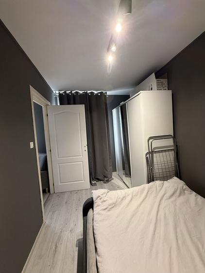 Apartament cu 2 camere semidecomandat în Tomis Nord