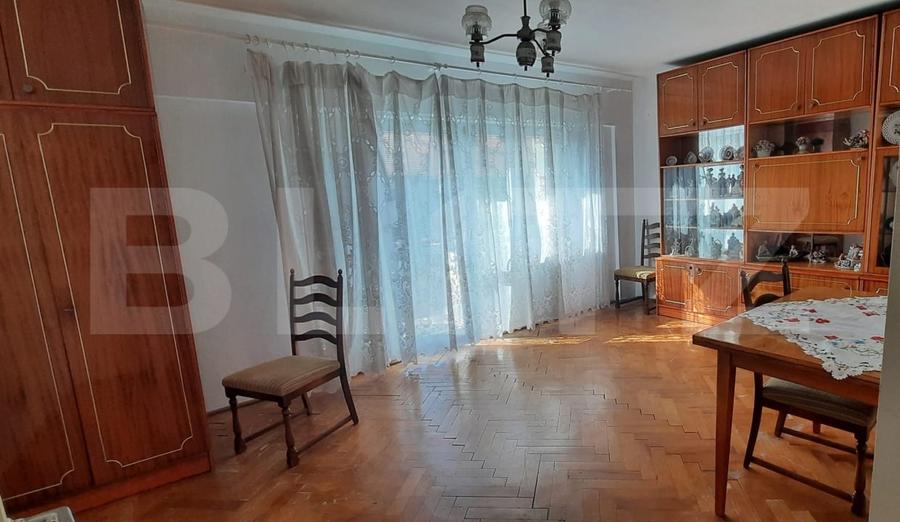 Apartament de vanzare, zona Carpati 2,suprafata 53,5 mp Satu Mare - 1
