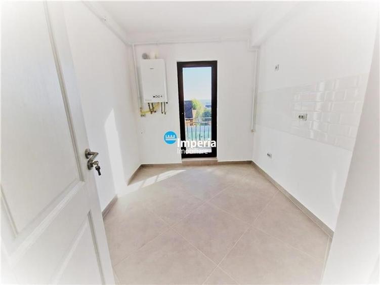 Apartament cu 2 camere decomandat în Lunca Cetățuii