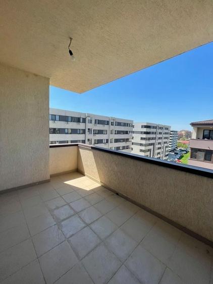 Apartament cu 3 camere decomandat în Militari