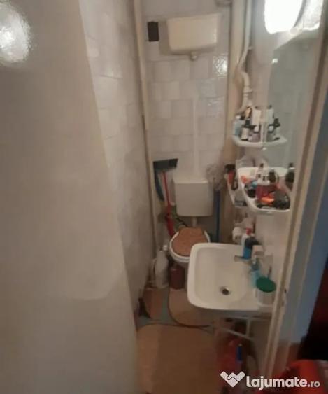 Apartament cu 4 camere decomandat în Mănăștur