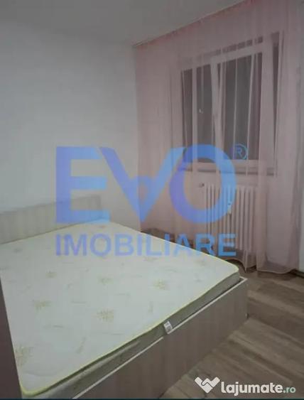 APARTAMENT DE INCHIRIAT CU 2 CAMERE, ETAJ INTERMEDIAR, PODU - 5