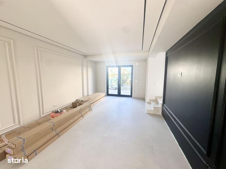 Casă cu 4 camere în Central