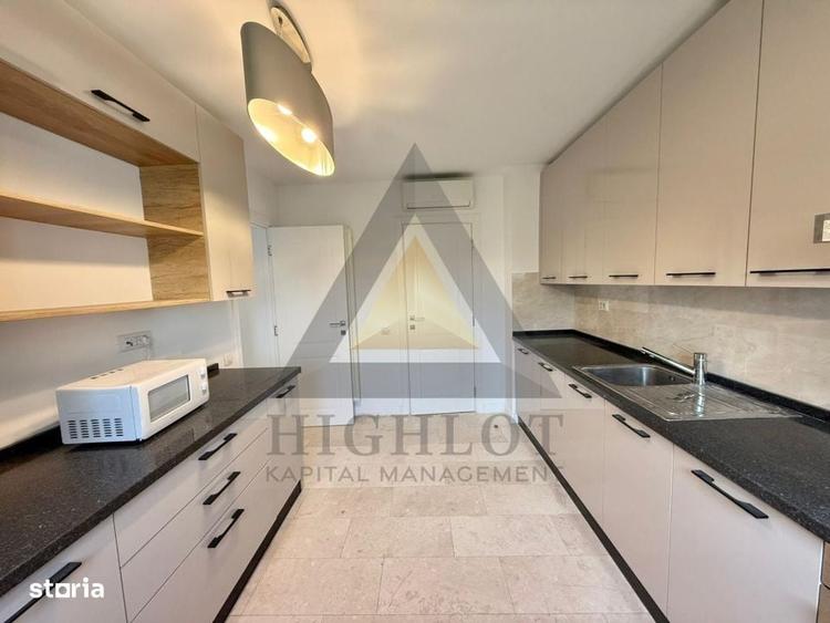 Oxford Gardens | In Curs De Renovare | Vila Cu 6 Camere | Aisb - 1