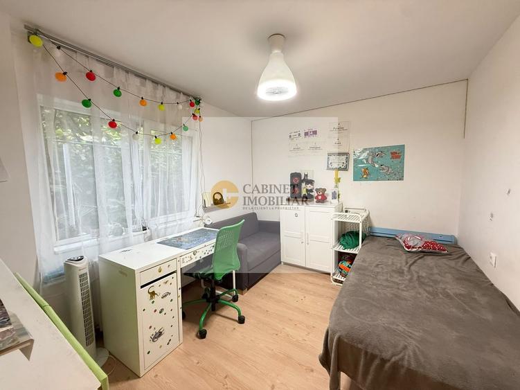Casa individuala 6 camere I P+M I 190 mp utili | Creditabil - 36