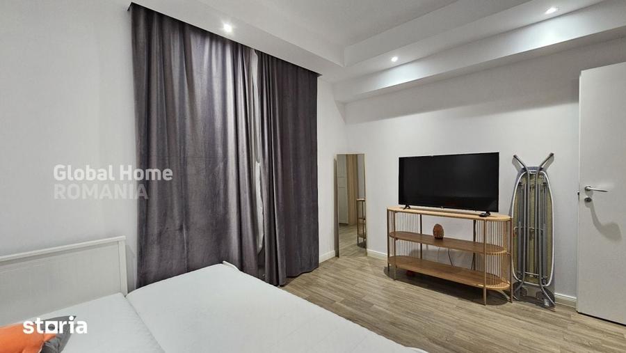 Apartament 3 camere 80 MP | Tunari- Cosmopolis | Loc parcare - 13