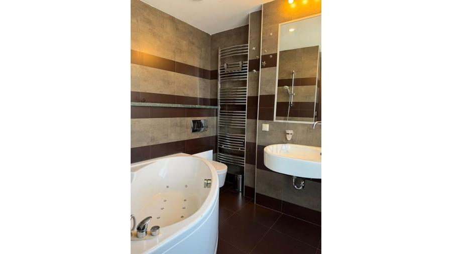 Apartament cu 3 camere semidecomandat, mobilat în Iancu Nicolae