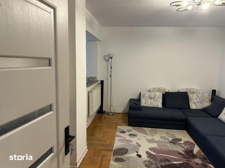 Apartament 2 camere de inchiriat - 7