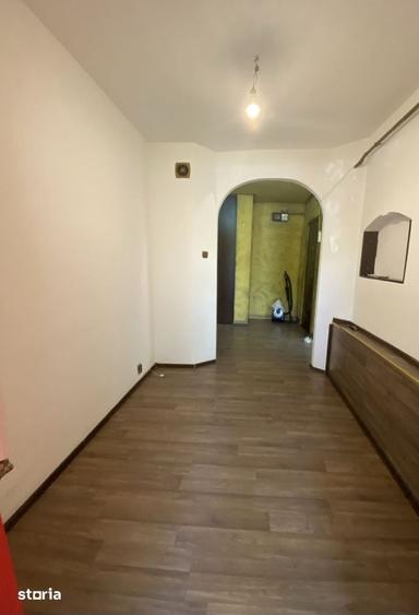 Apartament 2 camere c.f.1/dec Trivale 69000euro - 2