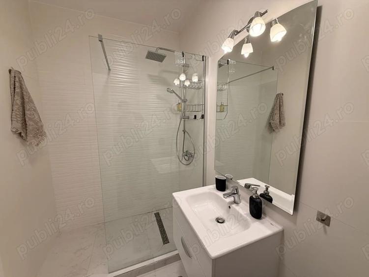2 Camere Premium | Ivory Residence Pipera - 7