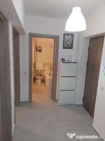 Berceni aurel persu etaj 4 parcare - 4
