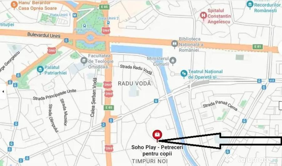 3camdec-str. Verzisori 18/Spl. Unirii-Timpuri Noi - 8