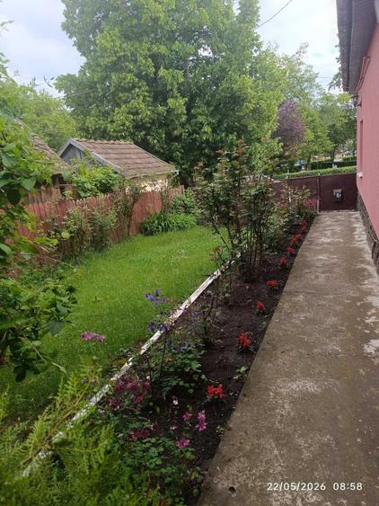 Casă cu 2 camere în Ultracentral