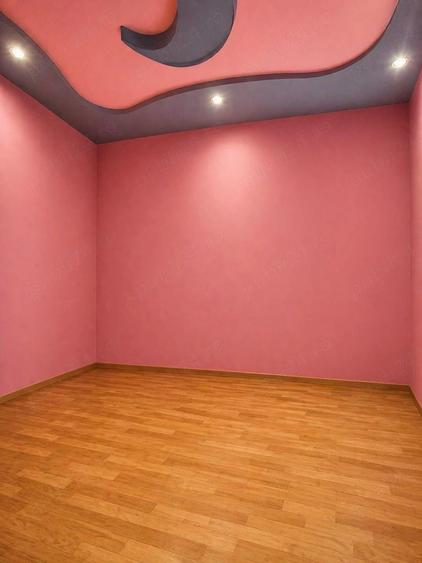 Apartament cu 3 camere decomandat în Ultracentral