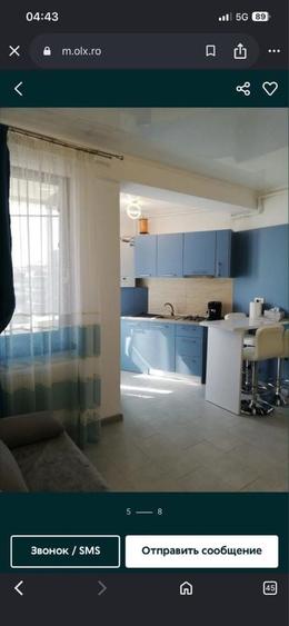 Apartament în Nord