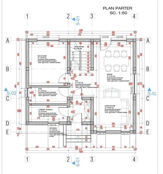 Spațiu comercial, de 181 mp, în Exterior Vest