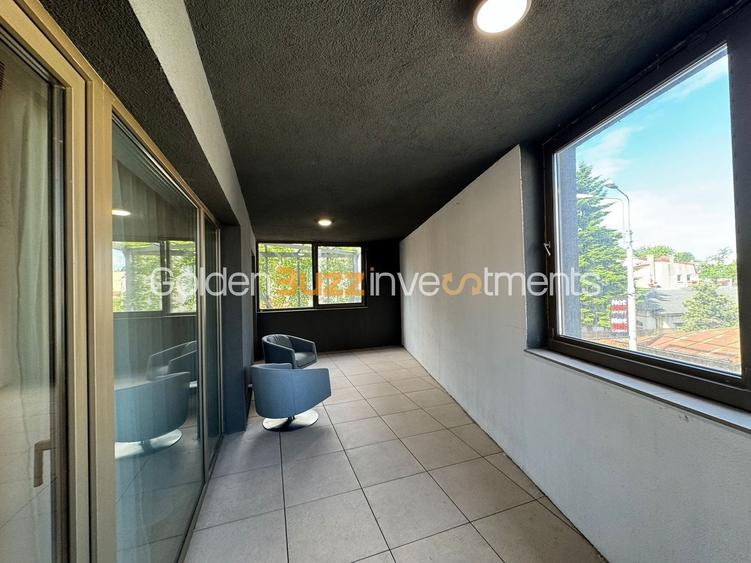 Apartament cu 3 camere, mobilat în Ștefan cel Mare