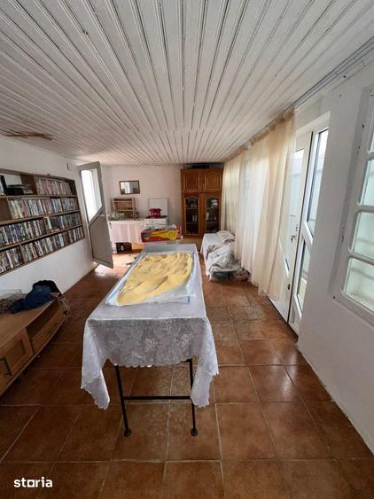 Casă cu 1 camere cu Teren 300 Mp în Central