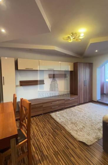 De inchiriat apartament 3 camere/ zona Racadau - 13