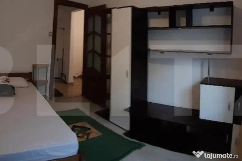 Apartament cu 4 camere decomandat în Griviței