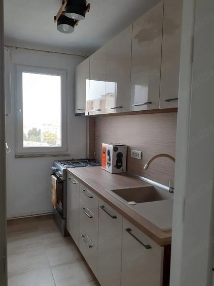 Apartament cu 2 camere semidecomandat în Fortuna