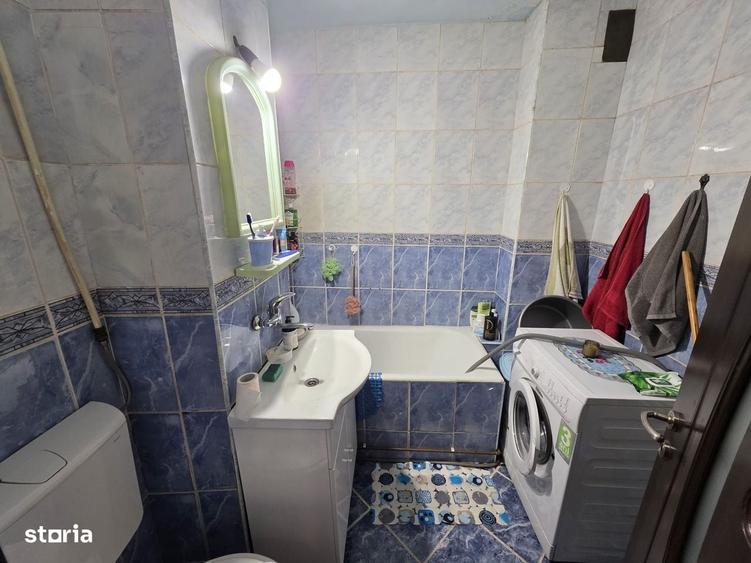 Apartament cu 2 camere în Tudor