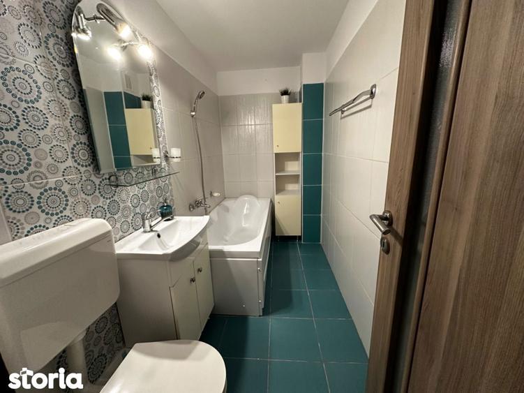 Apartament 2 camere, 56 mp, Parc Sebastian, Dumbrava Noua - 3