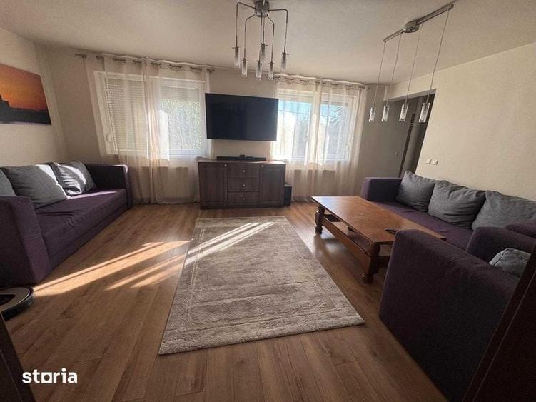 Apartament cu 4 camere în Ghiroda