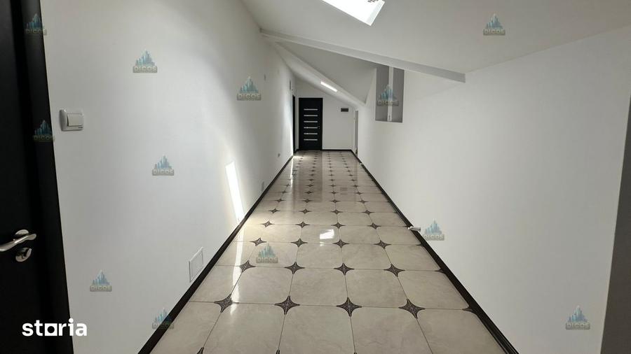Vila de vanzare 1500 mp teren - 20
