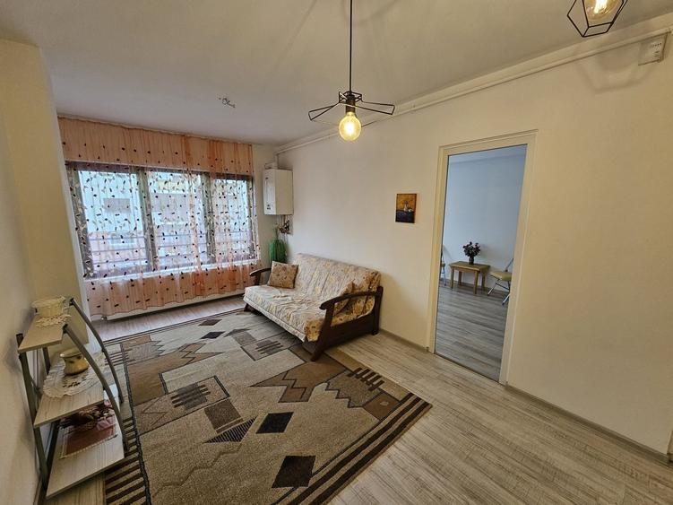 Apartament cu 2 camere în Carpați 2