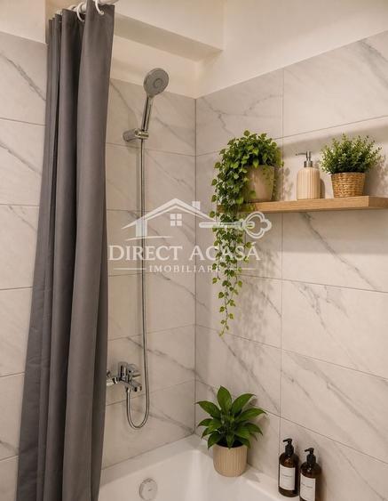 Apartament cu 3 camere în Libertății