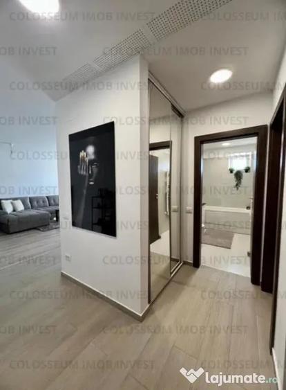 Apartament 2 camere | Mobilat si Utilat | Urban Plaza | Zona Astra - Brasov (Brasov) - 8
