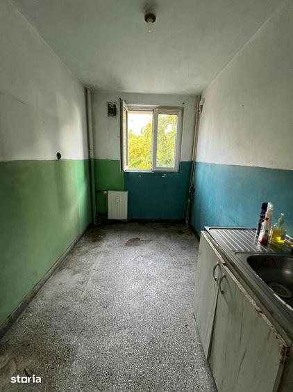 Iancului-5 min metrou, 2 camere de vanzare - 2