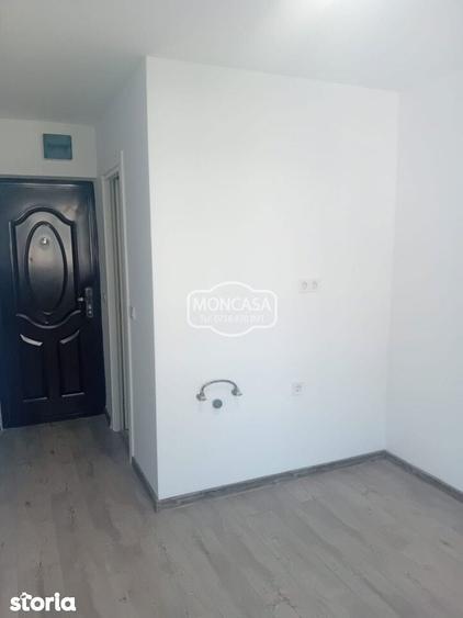 Garsonieră în Central