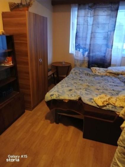 Apartament cu 2 camere în Gilău