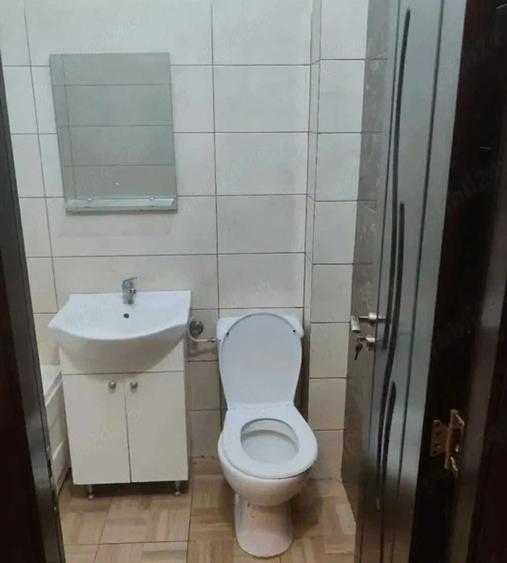 Garsonieră semidecomandată în Exterior Vest