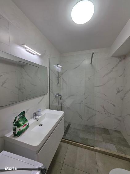 Apartament cu 2 camere în Nord