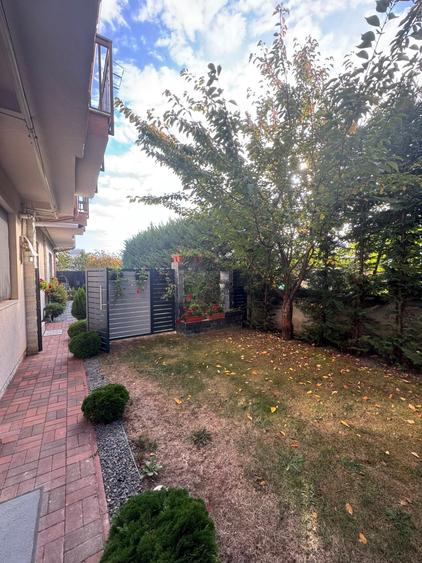 Casă cu 4 camere cu Teren 100 Mp în Gheorgheni