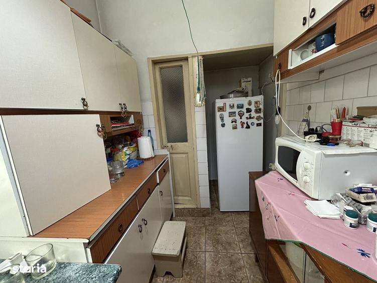 Apartament de inchiriat.(Zona Baba Novac) - 6