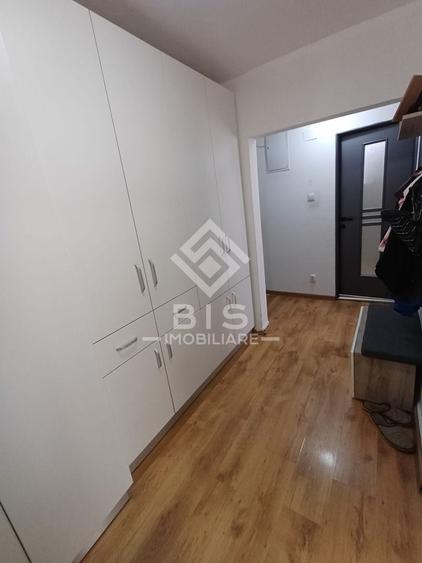 Apartament cu 3 camere decomandat în Nord