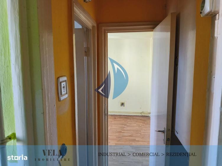 Apartament 3 camere, situat in Dambul Pietros, Strada Magurei - 4
