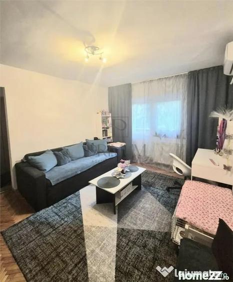 Dambovita, apartament 2 camere, etaj 2, bloc izolat - 4