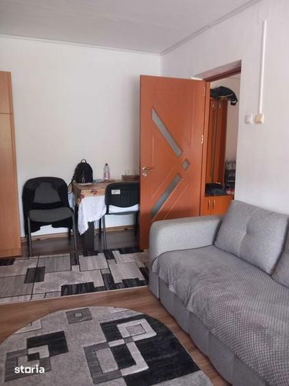 Apartament 2 camere, Zona PISTRUIATU - 1