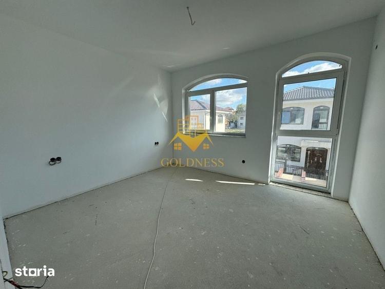 Casă cu 4 camere cu Teren 450 Mp în Apahida