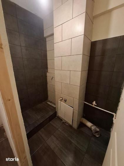 Garsonieră decomandată în Brestei