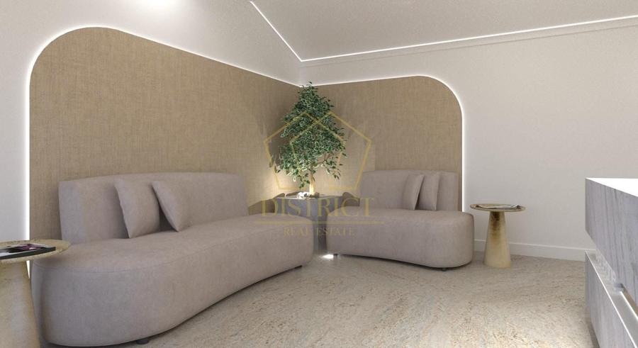 Apartament nou-2 camere, in ansambu rezidential -Giroc - 1