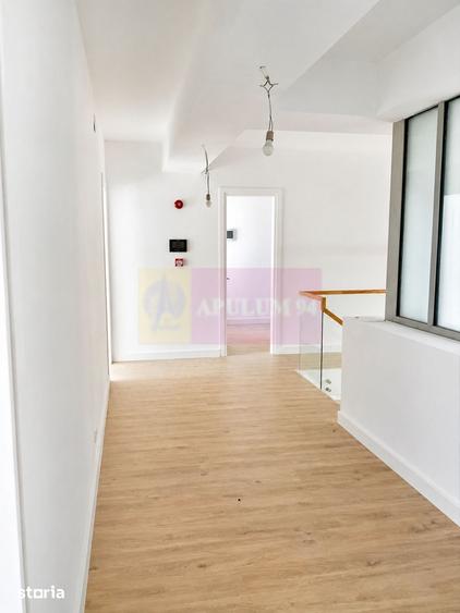 Apartament 4 camere, tip duplex, P+1 Licurg - 2
