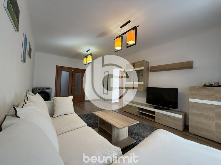 Inchiriere apartament | 100 MpU | 3 camere | 2 băi | Etaj 2 | Central - 3