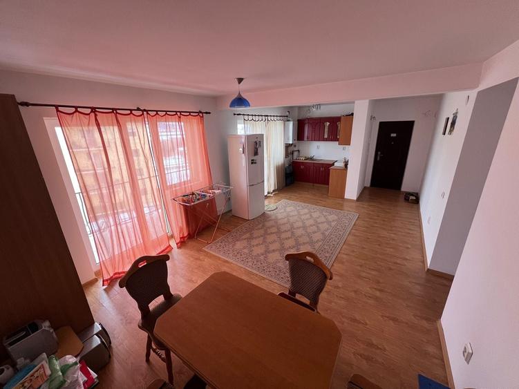 Apartament cu 2 camere decomandat în Șelimbăr
