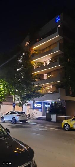 Garsonieră în Gara de Nord